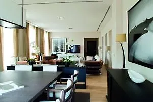 La Reserve Ξενοδοχείο 4*