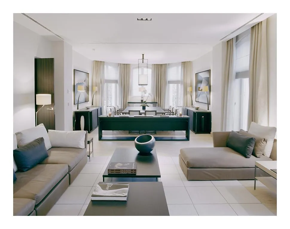 La Reserve Paris